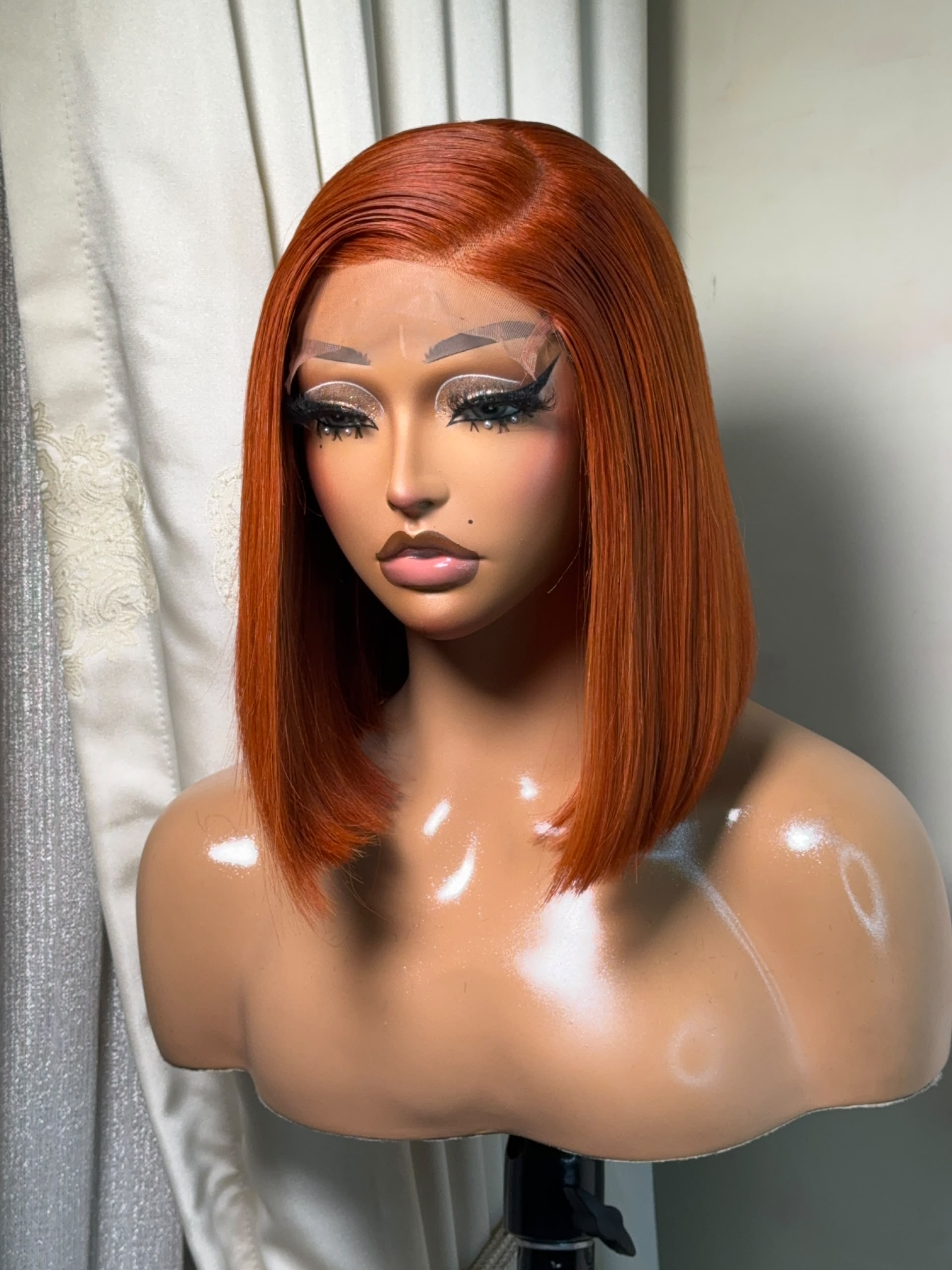 Bob wig