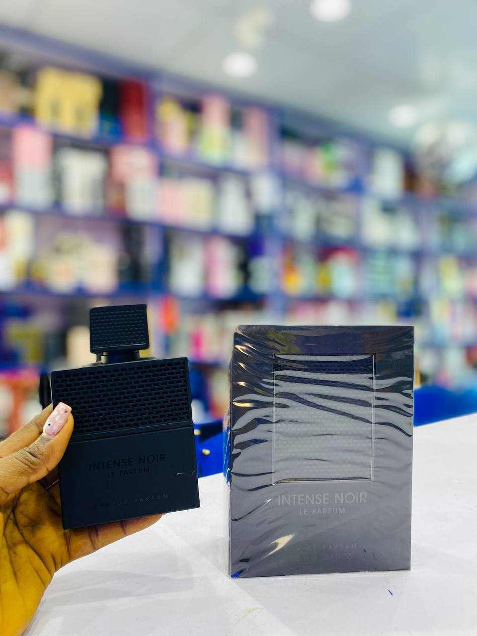 Intense Noir 100ml