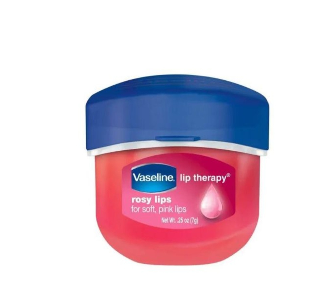 Lipbalm Vaseline
