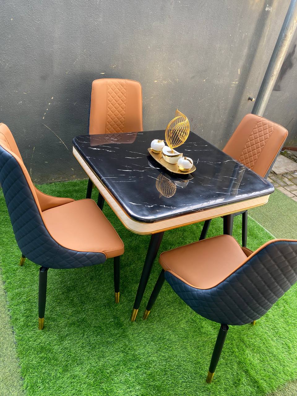 Luxury Dining set